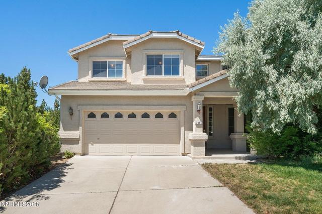 2555 Glen Eagles Dr, Reno, NV 89523