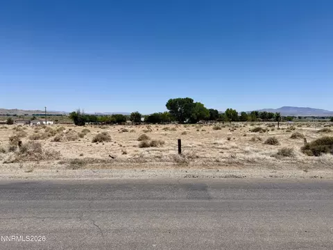 0 Sunset Hills Dr, Yerington, NV 89447