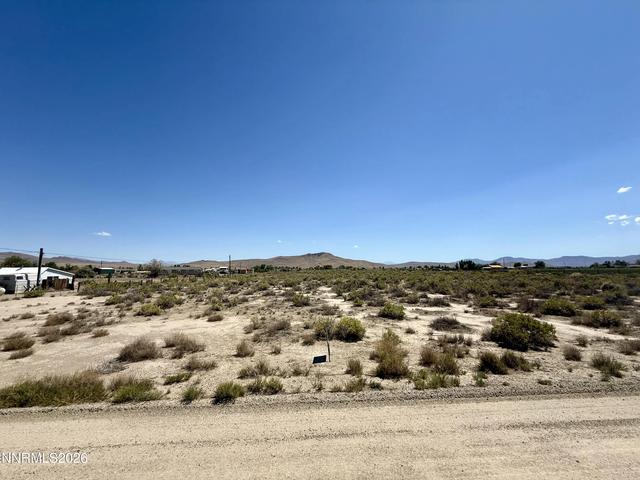 0 Cardon Ln, Yerington, NV 89447