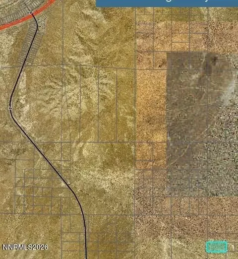 0 Willow Creek Ranch Rd, Unionville, NV 89418