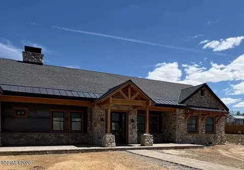 3673 Silverado Dr, Carson City, NV 89705
