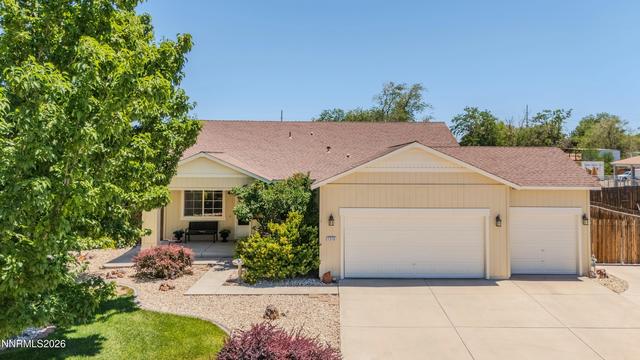1319 Winnies Ln, Fernley, NV 89408