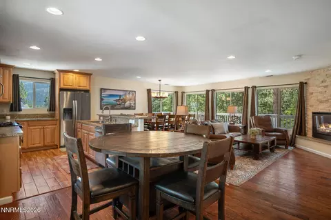 314 Barton Dr, Stateline, NV 89449 photo 3