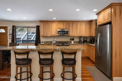 314 Barton Dr, Stateline, NV 89449 photo 5