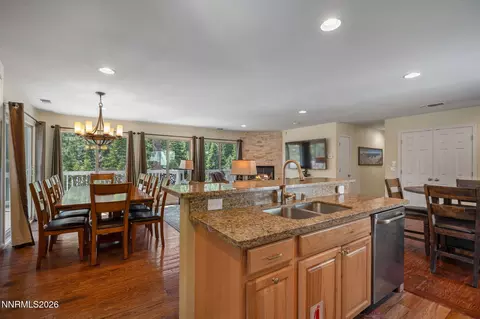 314 Barton Dr, Stateline, NV 89449 photo 8