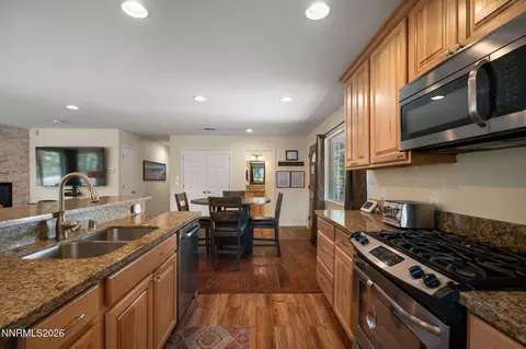 314 Barton Dr, Stateline, NV 89449 photo 7