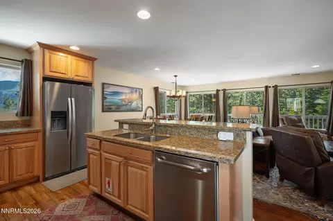 314 Barton Dr, Stateline, NV 89449 photo 6