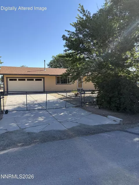 11685 Chesapeake Dr, Reno, NV 89506