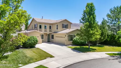 4240 Mystery Ct, Sparks, NV 89436