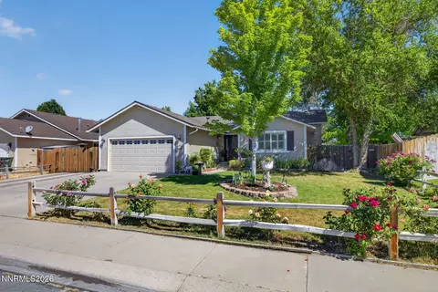 1492 Mary Jo Dr, Gardnerville, NV 89460