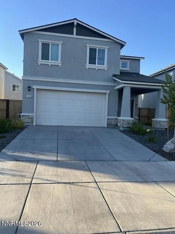 7783 Lone Prairie Rd, Reno, NV 89506