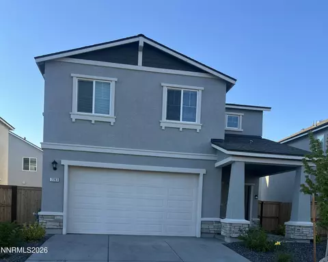 7783 Lone Prairie Rd, Reno, NV 89506