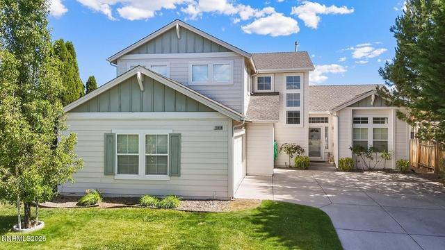 10088 Navajo Crest Dr, Reno, NV 89506