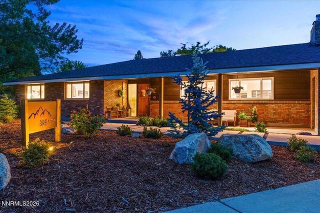 2475 Pioneer Dr, Reno, NV 89509