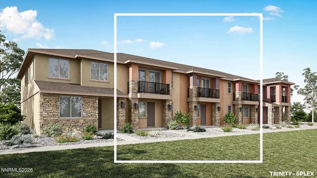 858 Villa St, Carson City, NV 89701