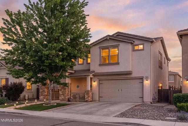 3959 White Oak Ln, Sparks, NV 89436