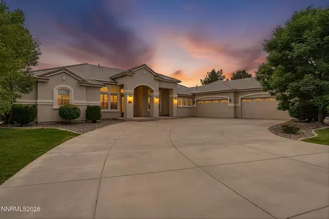 6696 Marble Canyon Rd, Reno, NV 89511