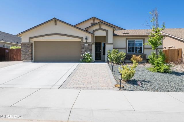 1555 Mahogany Hill Dr, Carson City, NV 89701