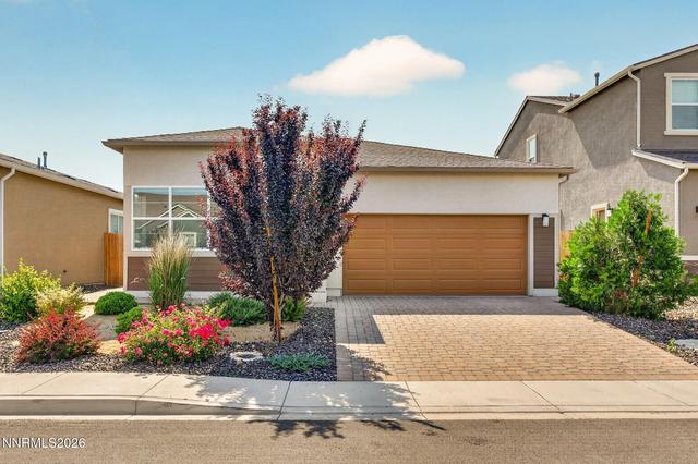 7765 Navasota Dr, Sparks, NV 89436