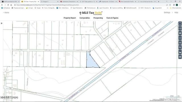 404 V And T Way #4, Dayton, NV 89403