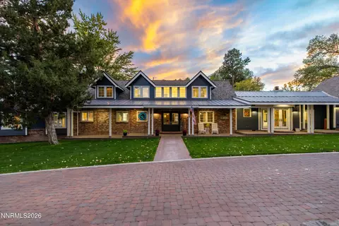 1500 Holcomb Ranch Ln, Reno, NV 89511
