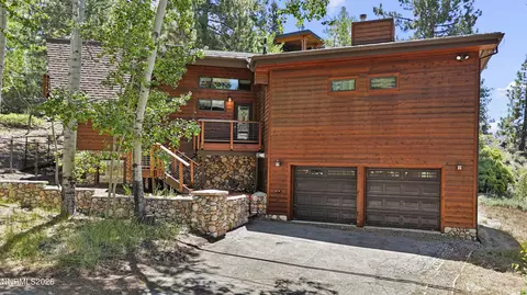 621 Stanley Cir, Zephyr Cove, NV 89448