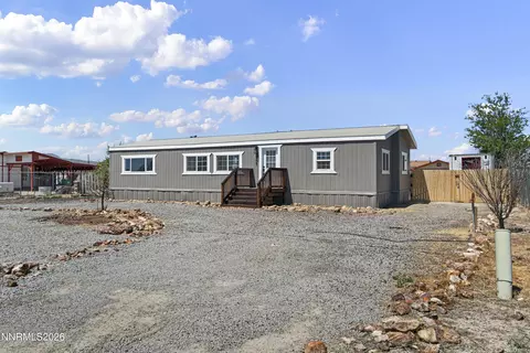 2905 Talapoosa St, Silver Springs, NV 89429