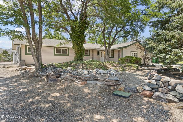 4730 S Edmonds Dr, Carson City, NV 89701