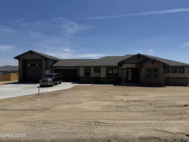 3713 Cherokee Dr, Carson City, NV 89705