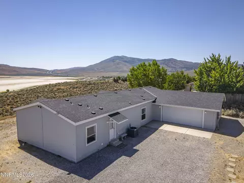 16 Sierra View Rd, Reno, NV 89508
