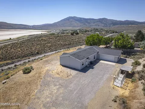 16 Sierra View Rd, Reno, NV 89508