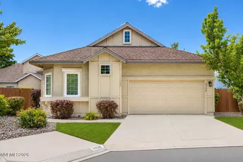 5326 Desert Peach Dr, Sparks, NV 89436