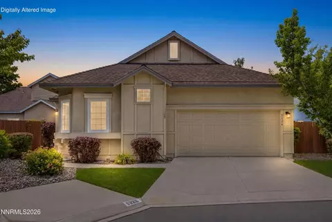 5326 Desert Peach Dr, Sparks, NV 89436