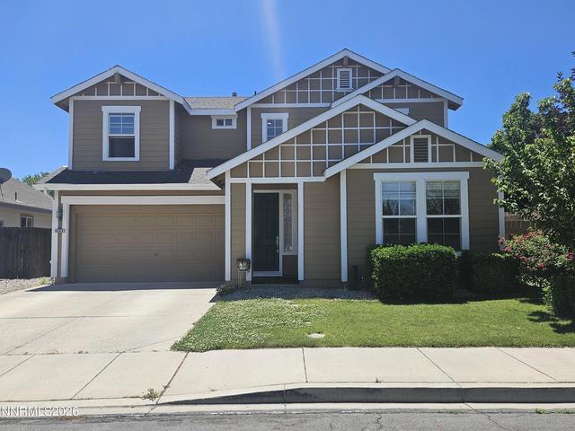9609 Black Bear Dr, Reno, NV 89506