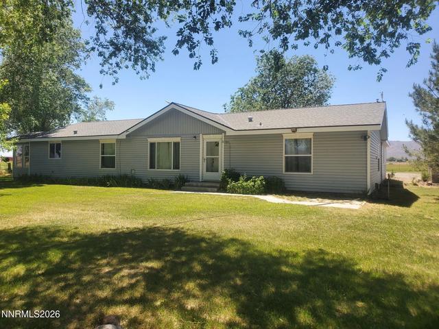 4855 Weatherby Dr, Winnemucca, NV 89445