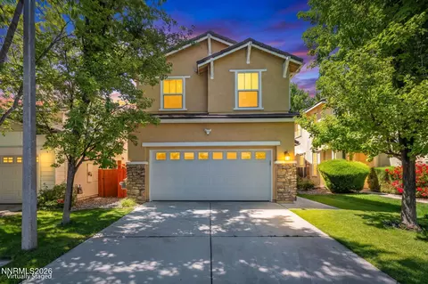 3830 Dominus Dr, Sparks, NV 89436