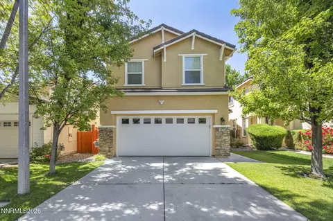 3830 Dominus Dr, Sparks, NV 89436