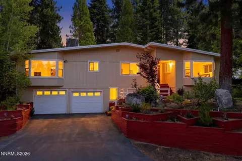 257 Mcfaul Ct, Zephyr Cove, NV 89448