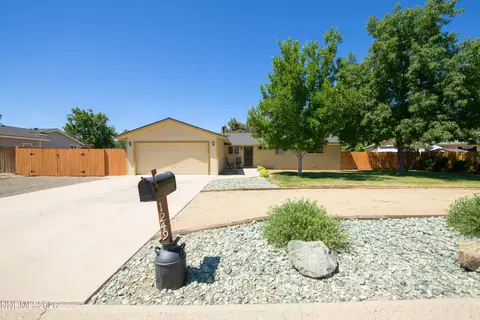 1249 Kingston Way, Gardnerville, NV 89460