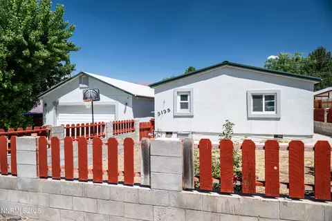 3135 Valley Way, Winnemucca, NV 89445