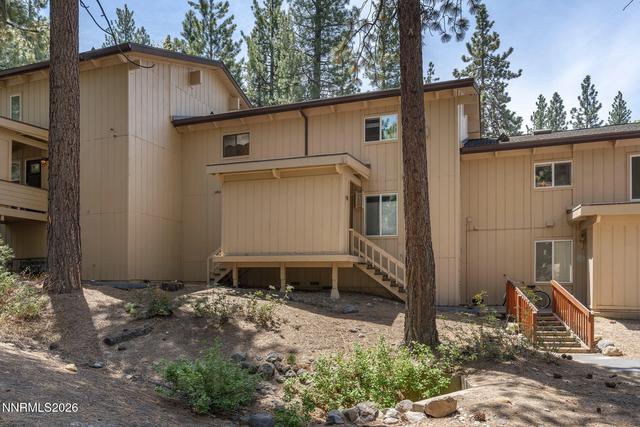 321 Ski Way UNIT 92, Incline Village, NV 89451
