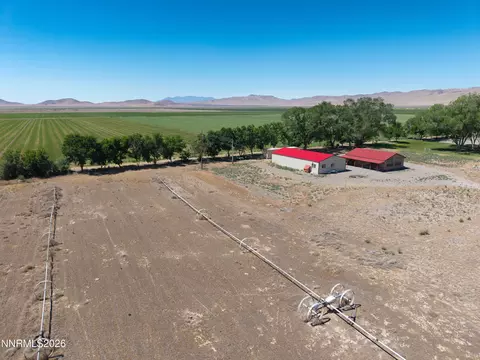 29400 Kings River Rd, Orovada, NV 89425