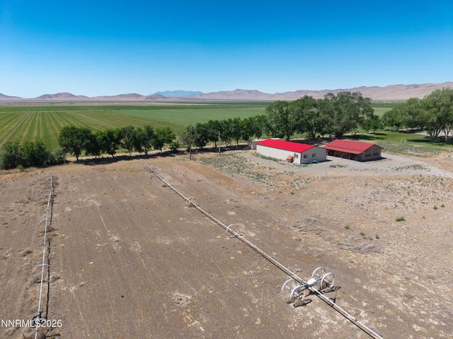 29400 Kings River Rd, Orovada, NV 89425