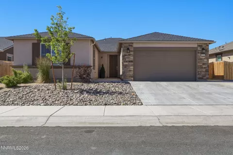 1859 Tipton Peak St, Carson City, NV 89701