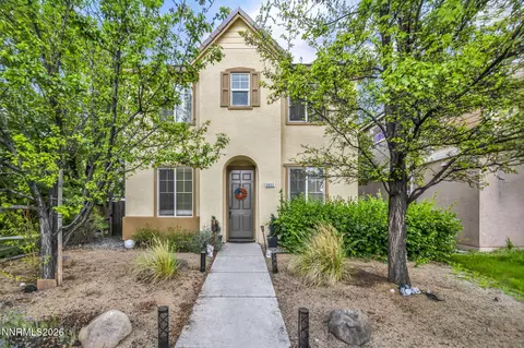 6652 Sportoletti Dr, Sparks, NV 89436