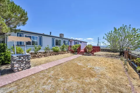 1330 Clifford Dr, Reno, NV 89506
