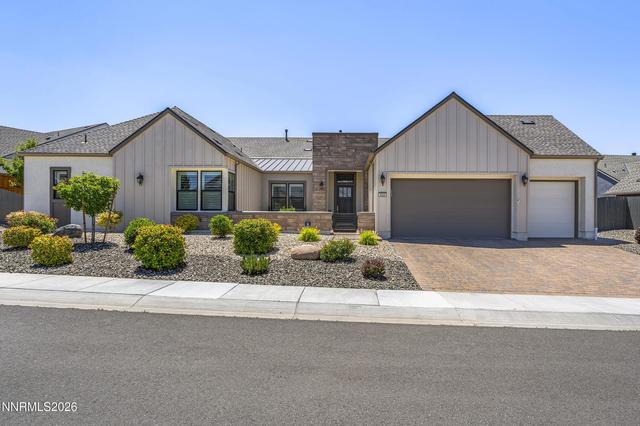 3020 Feathertop Dr, Reno, NV 89521