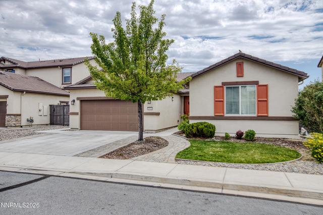6976 Woodward Rd, Sparks, NV 89436