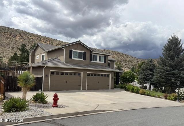 4290 Great Falls Loop, Reno, NV 89511