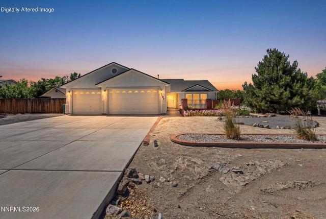 3185 Quick Cal Way, Fernley, NV 89408